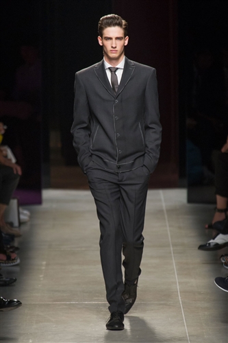 Bottega Veneta - Catwalk Yourself