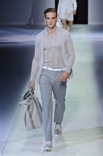 Emporio Armani - Catwalk Yourself