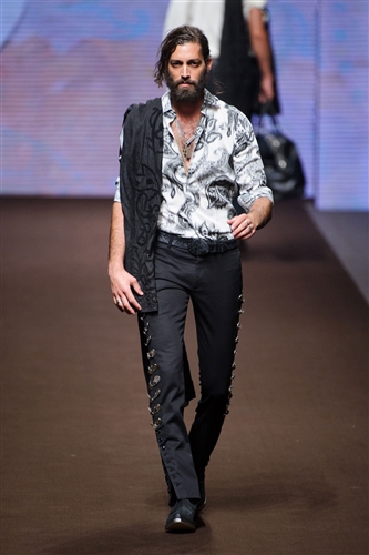 Etro - Catwalk Yourself