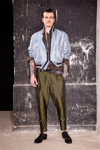 Haider Ackermann - Catwalk Yourself