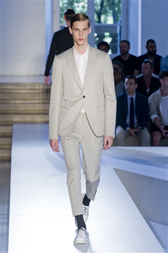 Jil Sander - Catwalk Yourself