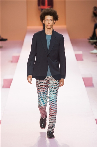 Paul Smith - Catwalk Yourself