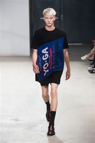 Raf Simons - Catwalk Yourself