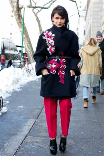 Catwalk_Yourself_AW14-15_Street_Style_NY_110