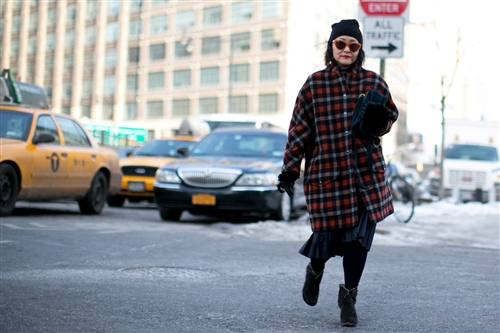 Catwalk_Yourself_AW14-15_Street_Style_NY_155