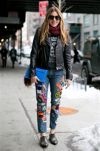 Catwalk_Yourself_AW14-15_Street_Style_NY_77