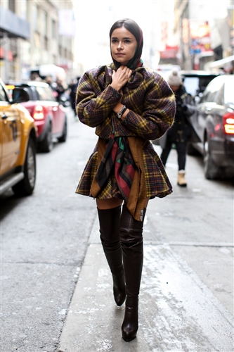Catwalk_Yourself_AW14-15_Street_Style_NY_89