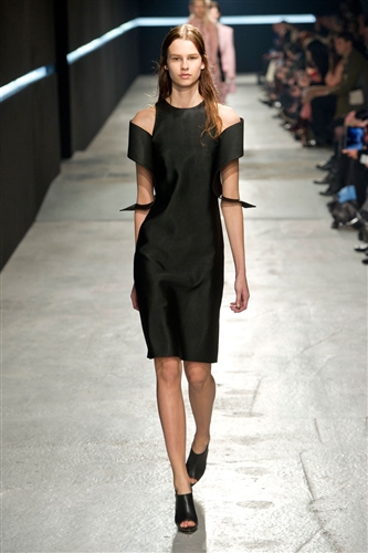 Christopher Kane Autumn-Winter 2014 /2015 - Catwalk Yourself