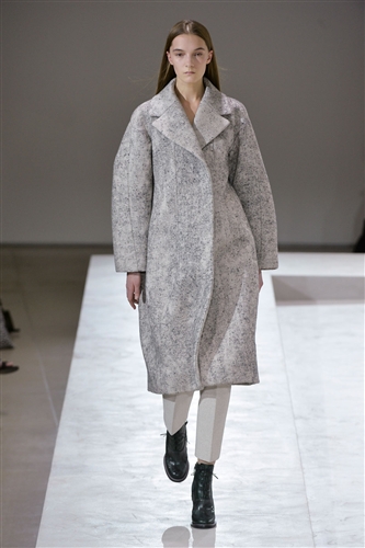 Jil Sander Autumn-Winter 2014 /2015 - Catwalk Yourself