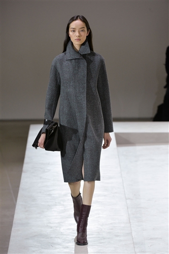 Jil Sander Autumn-Winter 2014 /2015 - Catwalk Yourself