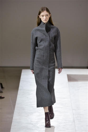 Jil Sander Autumn-Winter 2014 /2015 - Catwalk Yourself