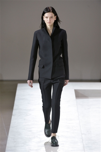 Jil Sander Autumn-Winter 2014 /2015 - Catwalk Yourself