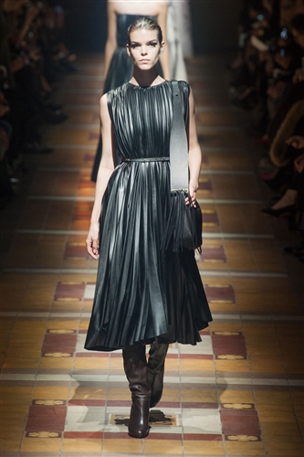 Lanvin Autumn-Winter 2014 /2015 - Catwalk Yourself