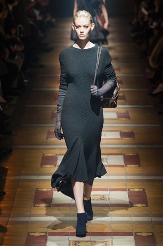 Lanvin Autumn-Winter 2014 /2015 - Catwalk Yourself