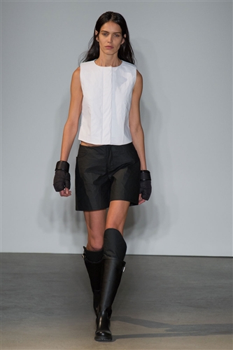 MM6 by Maison Martin Margiela A-W 2014 /2015 - Catwalk Yourself