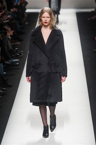 Max Mara Autumn-Winter 2014 /2015 - Catwalk Yourself