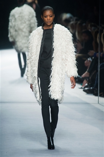 Tom Ford Autumn-Winter 2014 /2015 - Catwalk Yourself