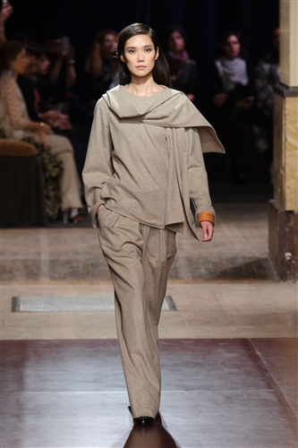 Hermés Autumn-Winter 2014 /2015 - Catwalk Yourself