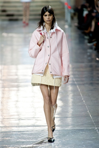 Miu Miu Autumn-Winter 2014 /2015 - Catwalk Yourself