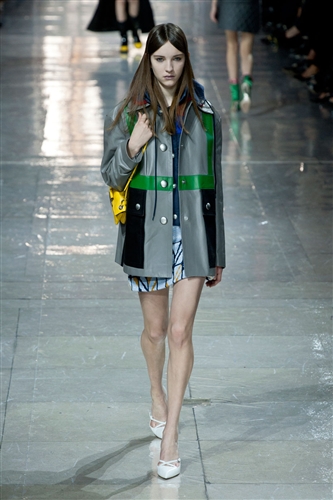 Miu Miu Autumn-Winter 2014 /2015 - Catwalk Yourself