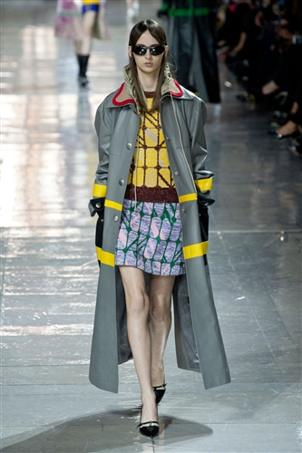 Miu Miu Autumn-Winter 2014 /2015 - Catwalk Yourself