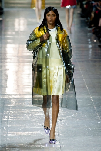 Miu Miu Autumn-Winter 2014 /2015 - Catwalk Yourself