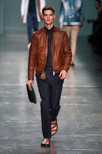 Fendi SS 2015 Man - Catwalk Yourself