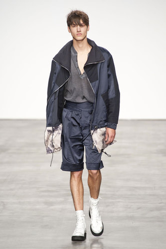 Iceberg SS 2015 - Catwalk Yourself