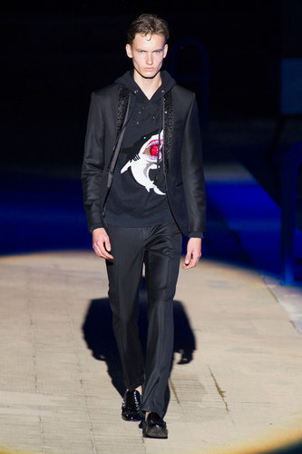 Philipp Plein SS 2015 Man - Catwalk Yourself