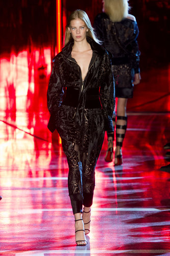 Alexandre Vauthier Haute Couture - AW 2014/15 - Catwalk Yourself