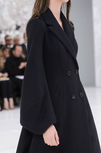 Christian Dior Haute Couture - AW 2014/15 - Catwalk Yourself
