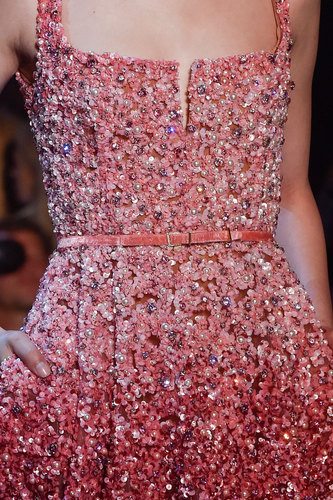 Elie Saab Haute Couture - Autumn Winter 2014/15 - Catwalk Yourself