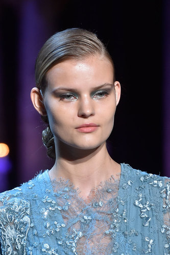 Elie Saab Haute Couture - Autumn Winter 2014/15 - Catwalk Yourself