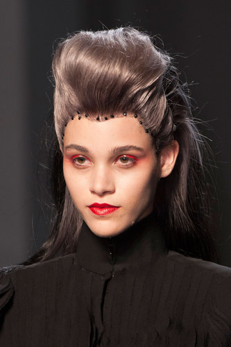 Jean Paul Gaultier Haute Couture - AW 2014/15 - Catwalk Yourself