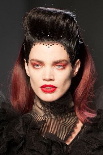 Jean Paul Gaultier Haute Couture - AW 2014/15 - Catwalk Yourself