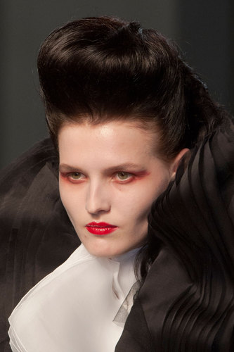 Jean Paul Gaultier Haute Couture - AW 2014/15 - Catwalk Yourself