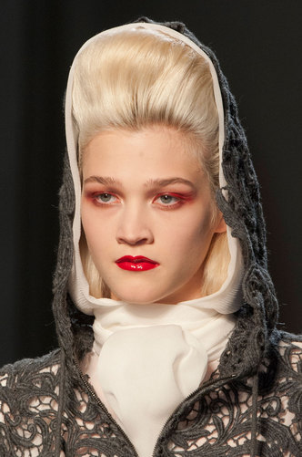 Jean Paul Gaultier Haute Couture - AW 2014/15 - Catwalk Yourself