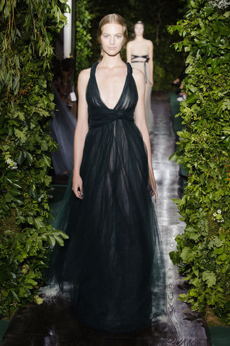 Valentino Haute Couture - Autumn Winter 2014/15 - Catwalk Yourself