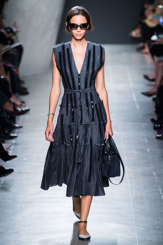 Bottega Veneta - Catwalk Yourself