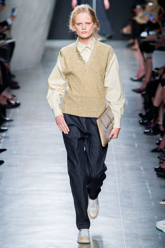 Bottega Veneta - Catwalk Yourself