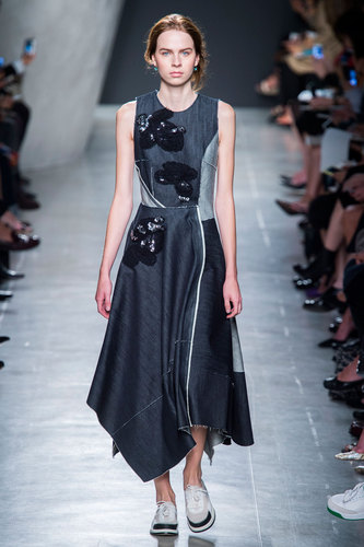 Bottega Veneta - Catwalk Yourself