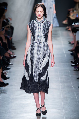 Bottega Veneta - Catwalk Yourself