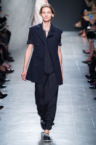 Bottega Veneta - Catwalk Yourself