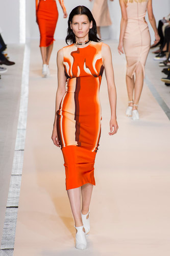 Mugler Spring/Summer 2015 - Catwalk Yourself