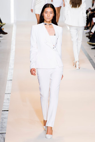 Mugler Spring/Summer 2015 - Catwalk Yourself