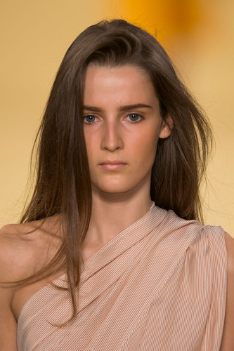 Hermès Spring/Summer 2015 - Catwalk Yourself