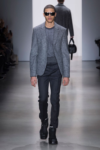 Calvin Klein Man Autumn-Winter 2015-16