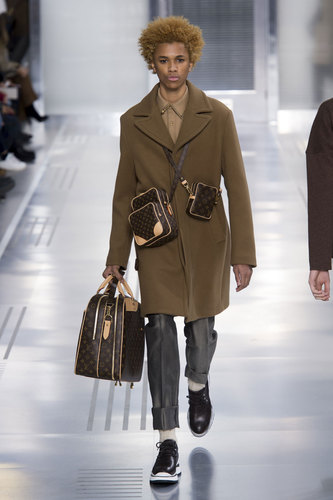 louis vuitton men's fall winter 2015 - Google Search