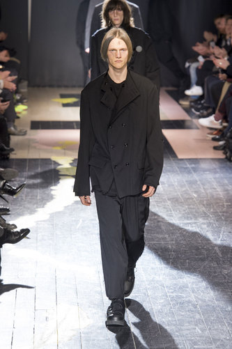 Yohji Yamamoto 2015-16 着物 羽織 ジャケット/アウター その他