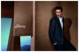 Brioni Spring/Summer 2015 campaign